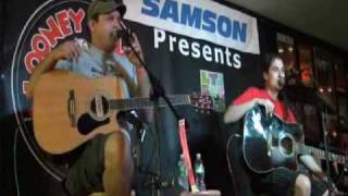 Less Than Jake - Malachi Richter's Liquor's Quicker - Live