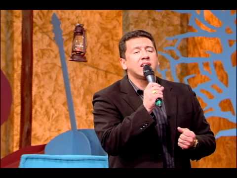 "Rosário de esperança", por Altemar Dutra Jr.