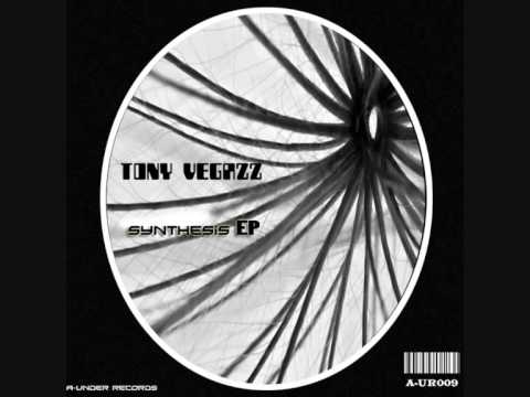 A-Under Records ( Synthesis EP 009 -  Tony Vegazz )