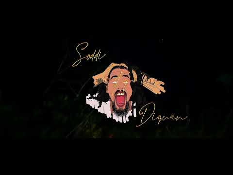 Soddi ft. Diquan - Negro Spiritual (Prod. by Daddi K & Diquan Reid)