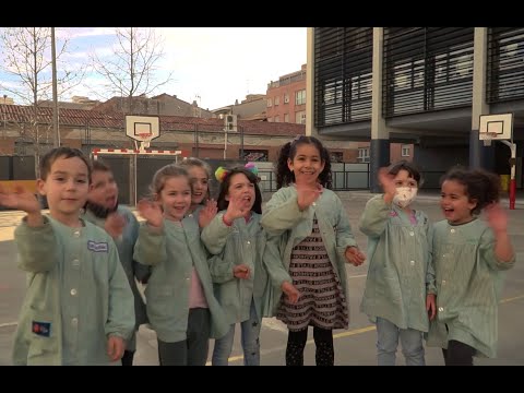 Vídeo Colegio Mare de Déu del Carme