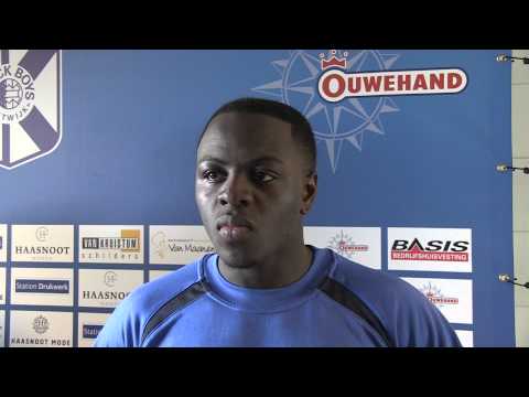 Nabeschouwing KVV Quick Boys - VV Smitshoek