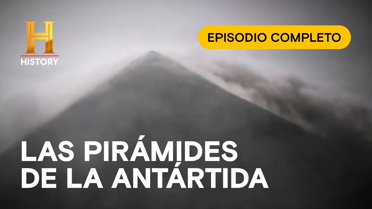 MISTERIOSAS RUINAS ANCESTRALES - INEXPLICABLE - Episodio Completo