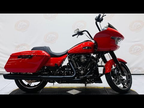 2026 Road Glide® FLTRX