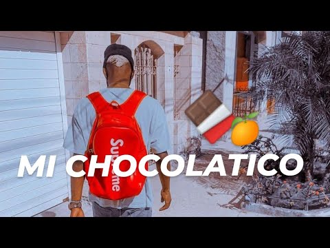 Mi Chocolatico - DJ Gomeko, @payasoxley, El Vallo, El Musteke (Video Official) ❌ LOS OK OK