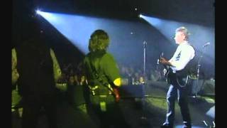 johnny hallyday  Whole Lotta Shakin&#39; Goin&#39; On (la Cigale 1994)