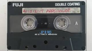 Ambient Arsewallop - Summer 1995