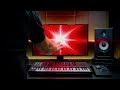 MV CREATION MUSIC VISUAL CREATION