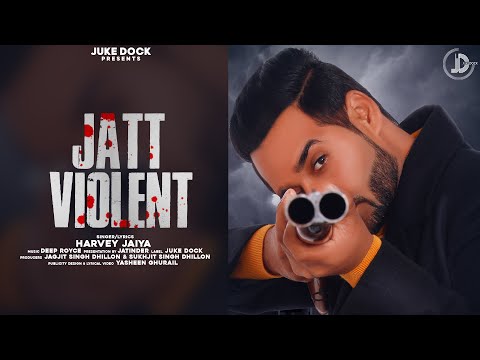 Jatt Violent — watch video