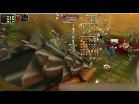 PlayPark FlyFF Siege Lord Day 14 - Snxp