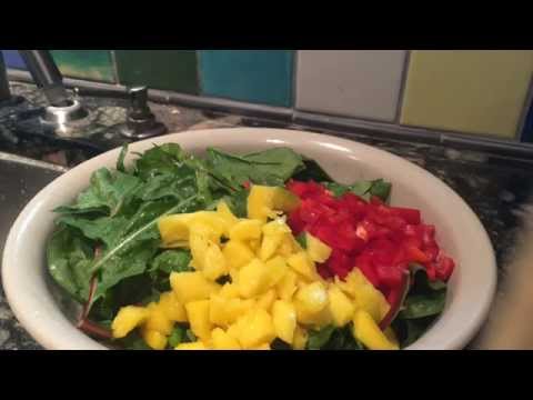 download lagu mp3 mp4 Coconut Curry Salad Dressing, download lagu Coconut Curry Salad Dressing gratis, unduh video klip Coconut Curry Salad Dressing