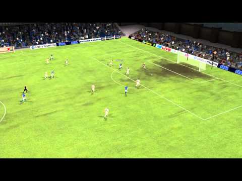 FK Senja vs Rosenborg Trondheim - Mohamed Goal 58 minutes