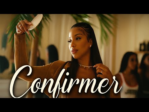 Dr. Yaro / JuL / GIMS / NISKA / DAMSO / Tiakola / Aya Nakamura - Confirmer (Visualizer)
