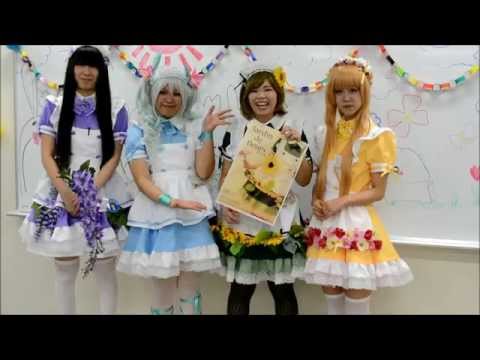 参加団体「Project W.L」より