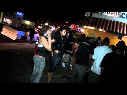 Mike Berry Dre.Trav James Wilson (MoneyFirst) - Fuck Yall