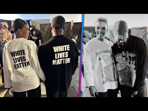 Activism as Exhaustive Lists, Kanye White Lives Matter and More
