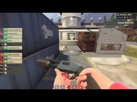 VanillaTV - ESA Open Cup #3 - Round 2 - Lutuset vs 4-25 - Process