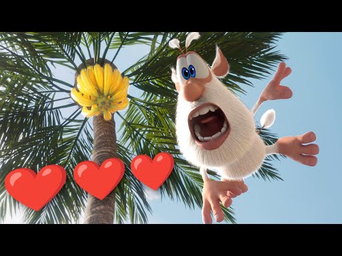 ᴴᴰ BOOBA ❤️ ALL THE BEST EPISODES OF ALL TIME ❤️ FUNNY CARTOON FOR KIDS