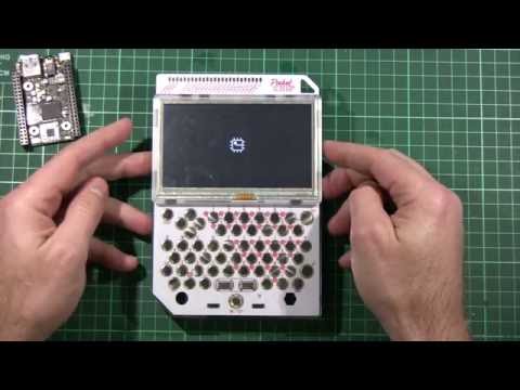 #16: Compiling Arduino sketches with Pocket C.H.I.P. – SuperHouse ...