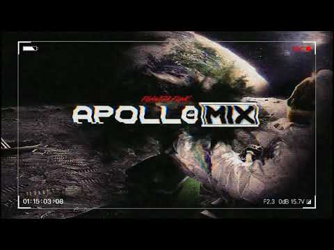 Peso da Jiripoca - MC Madan e MC Kalyu (Apollo Mix)