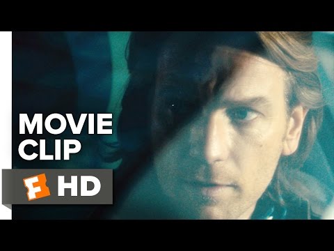 Our Kind of Traitor Movie CLIP - Escape (2016) -  Damian Lewis, Ewan McGregor Movie HD