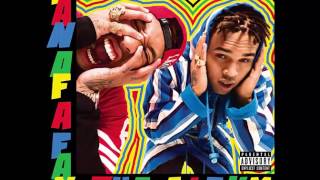 Chris Brown &amp; Tyga - 48 Bar Rap