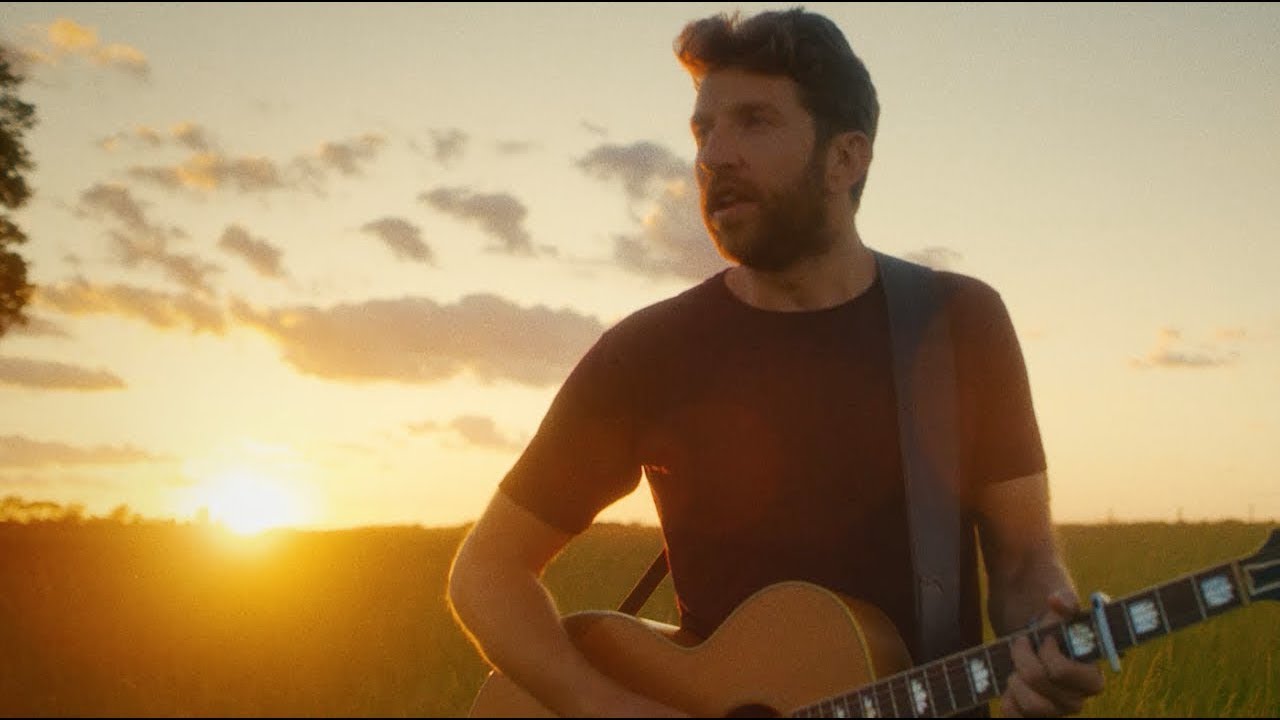 Brett Eldredge — Gabrielle