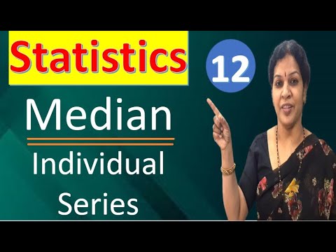 1 Statistics Subject Introduction in English