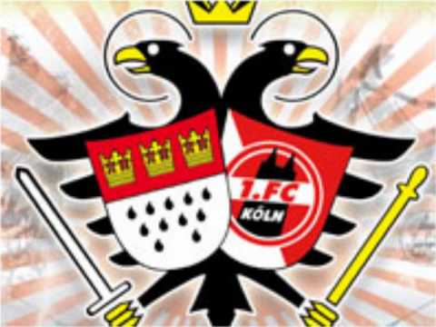 FC is Unser Jeföhl,Lu Lu Lu Lukas Podolski und Come on FC