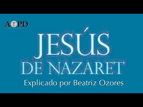 02 El Origen de Jesús