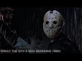 Every Friday The 13th KI KI KI KI MA MA MA MA
