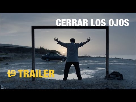 Cerrar los ojos – Trailer internacional