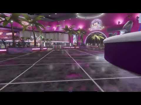 FNAF Security Breach speedruns are incredibly broken in #30Seconds by #EazySpeezy