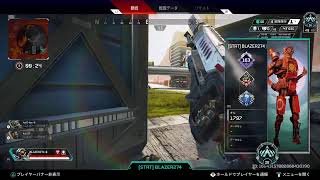 キルレ0.4ダイヤのｱﾙﾃｨﾒｯﾄエペ　デュオで対面を鍛える【Apex】