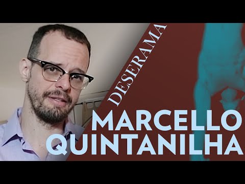 Deserama | Marcello Quintanilha
