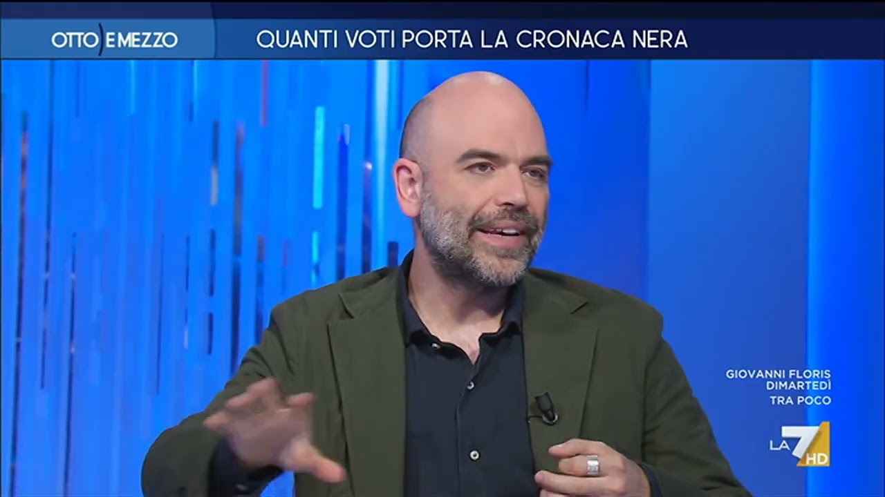 Caso Bakari Sako, la provocazione di Paolo Mieli: “Quando muore un nero c’è silenzio, ...