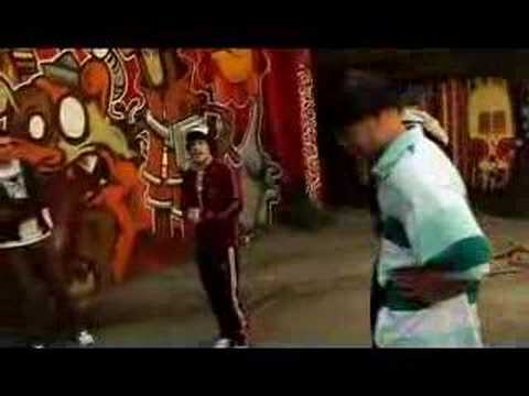 Anecdote & 360 vs Decoy & Chase