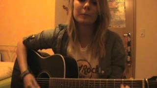 Hard Fi - King (Cover)