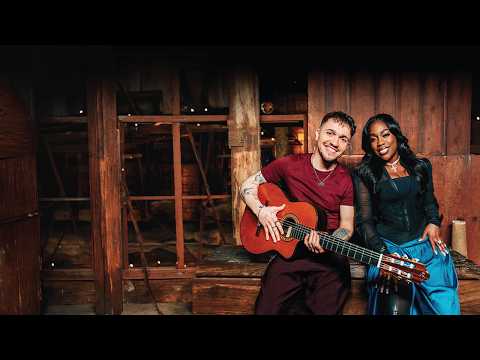 NUNO RIBEIRO - Fujo Contigo (feat. Soraia Ramos) - Official Video Music