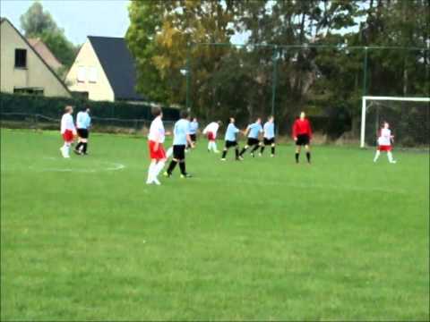 Toekomst Menen   R Jespo Comines Warneton 29 oktober 2011