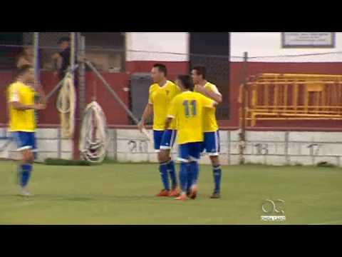 2-2. El Cádiz empata con el Betis B en Rota