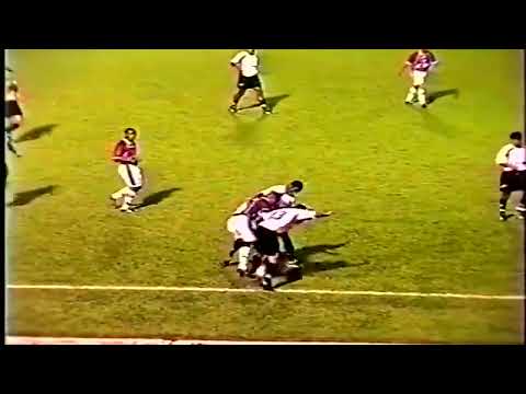 Copa Sul  Minas  2001   Paraná   vs   Joinville