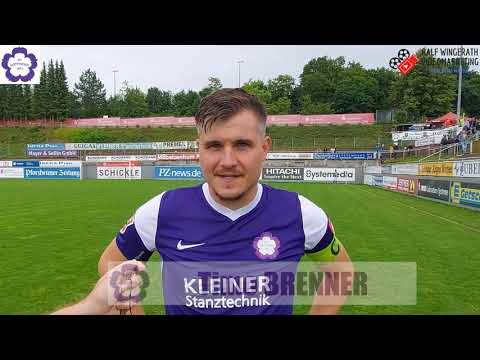 Stimmen zum 2:0 (1:0) Sieg des FCN gg. den SSV Reutlingen ...