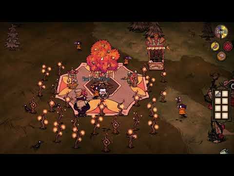 DST Midsummer Cawnival Plus Mod Review