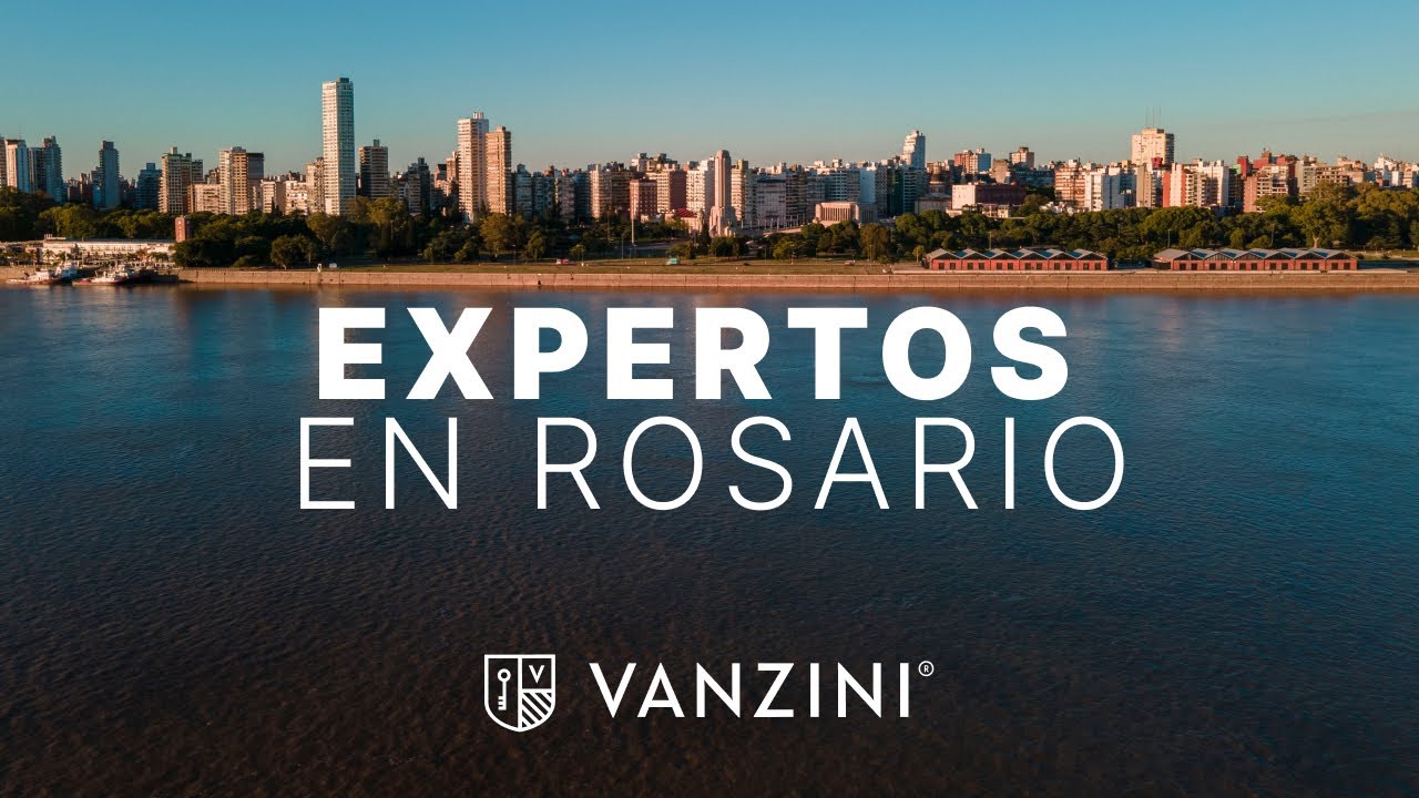 Vanzini Propiedades — Nuestra Trayectoria