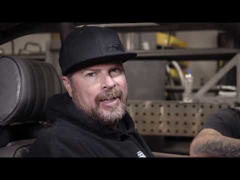 Roadkill S10E13 Charger vs Charger