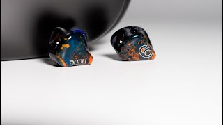 Dunu SA6 Review | The Baby U12T