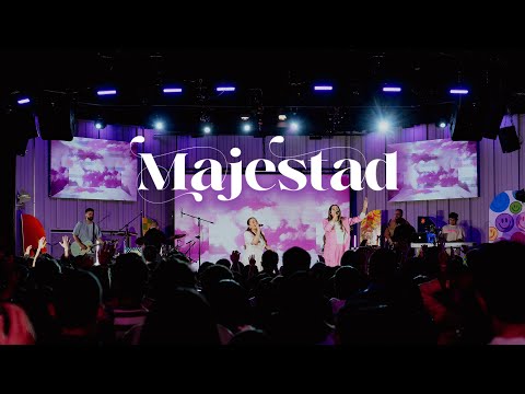 Nueva Raza x Karen Espinosa - Majestad (Video Oficial)