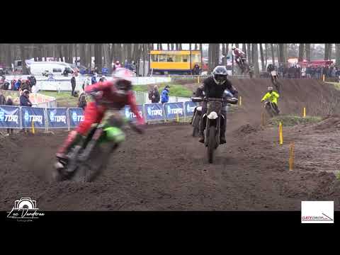 Dutch Masters of Motocross 2024 Harfsen 450 cc