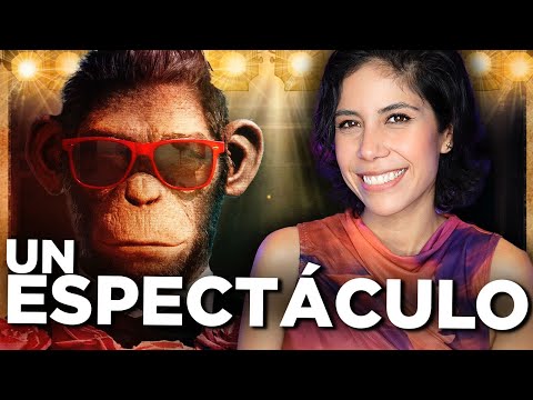 Crítica a Better Man: un musical fuera de lo convencional y lleno de nostalgia